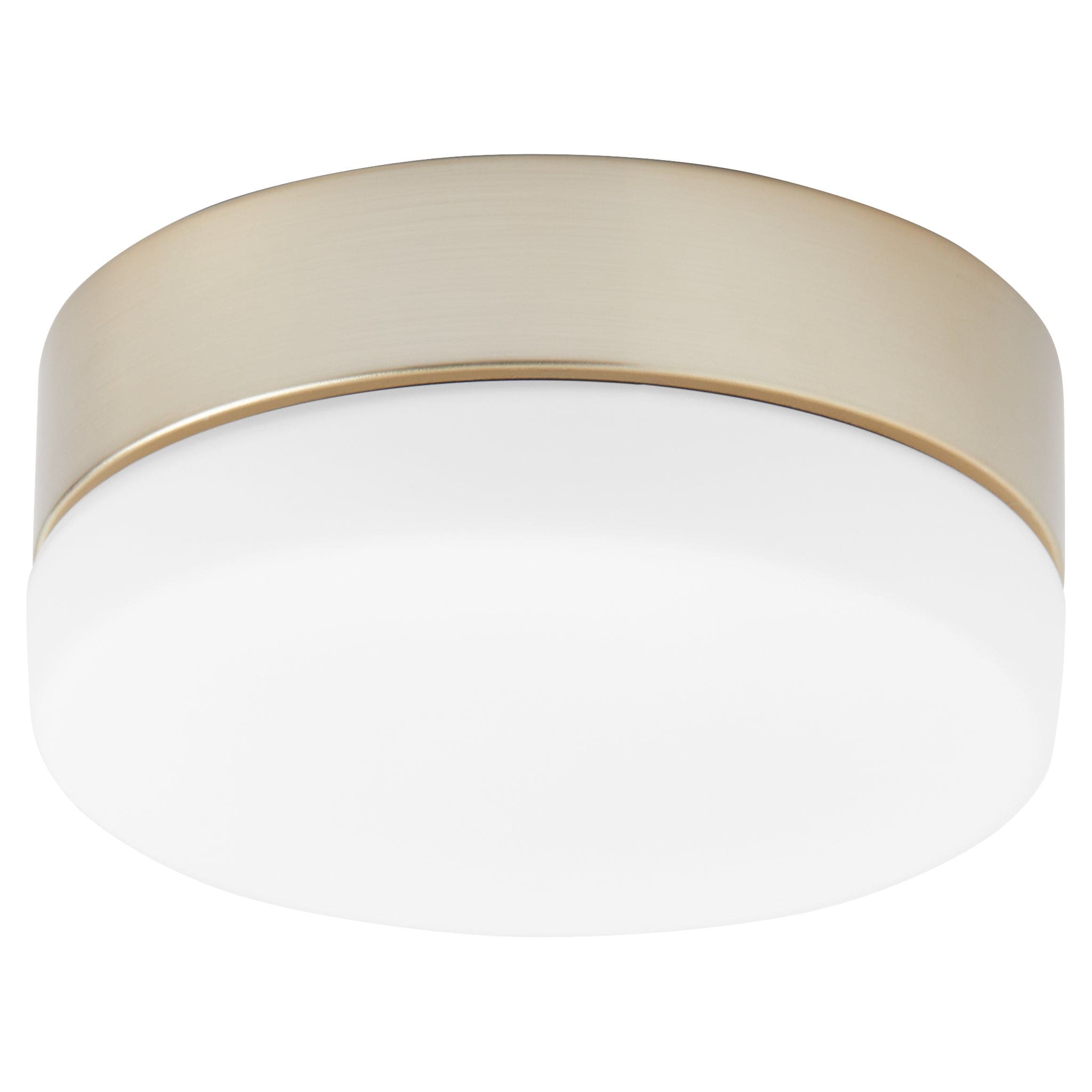 ALLEGRO 18W LED KIT - Aged Brass