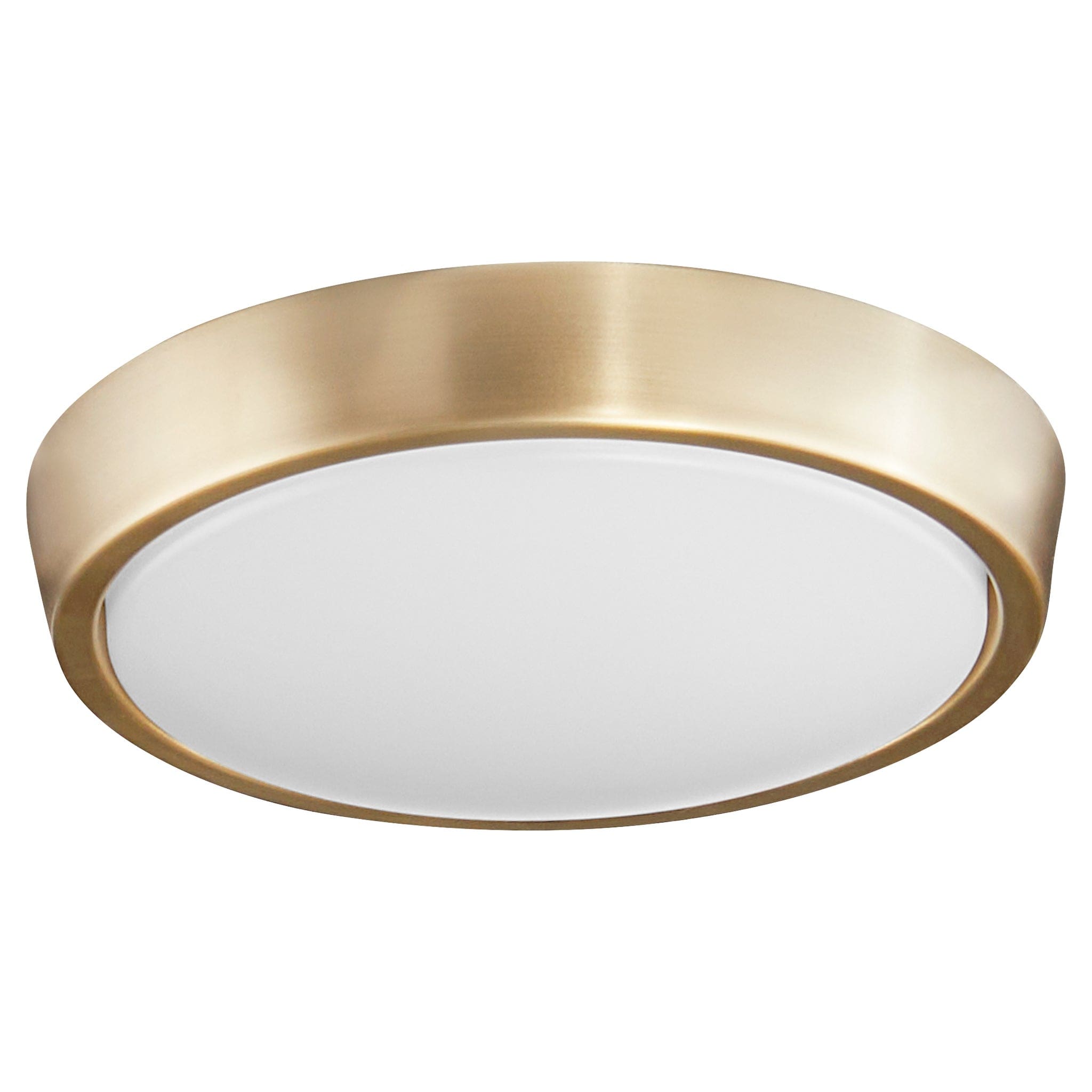 MYRIAD 20w 5 CCT LED Kit - Aged Brass