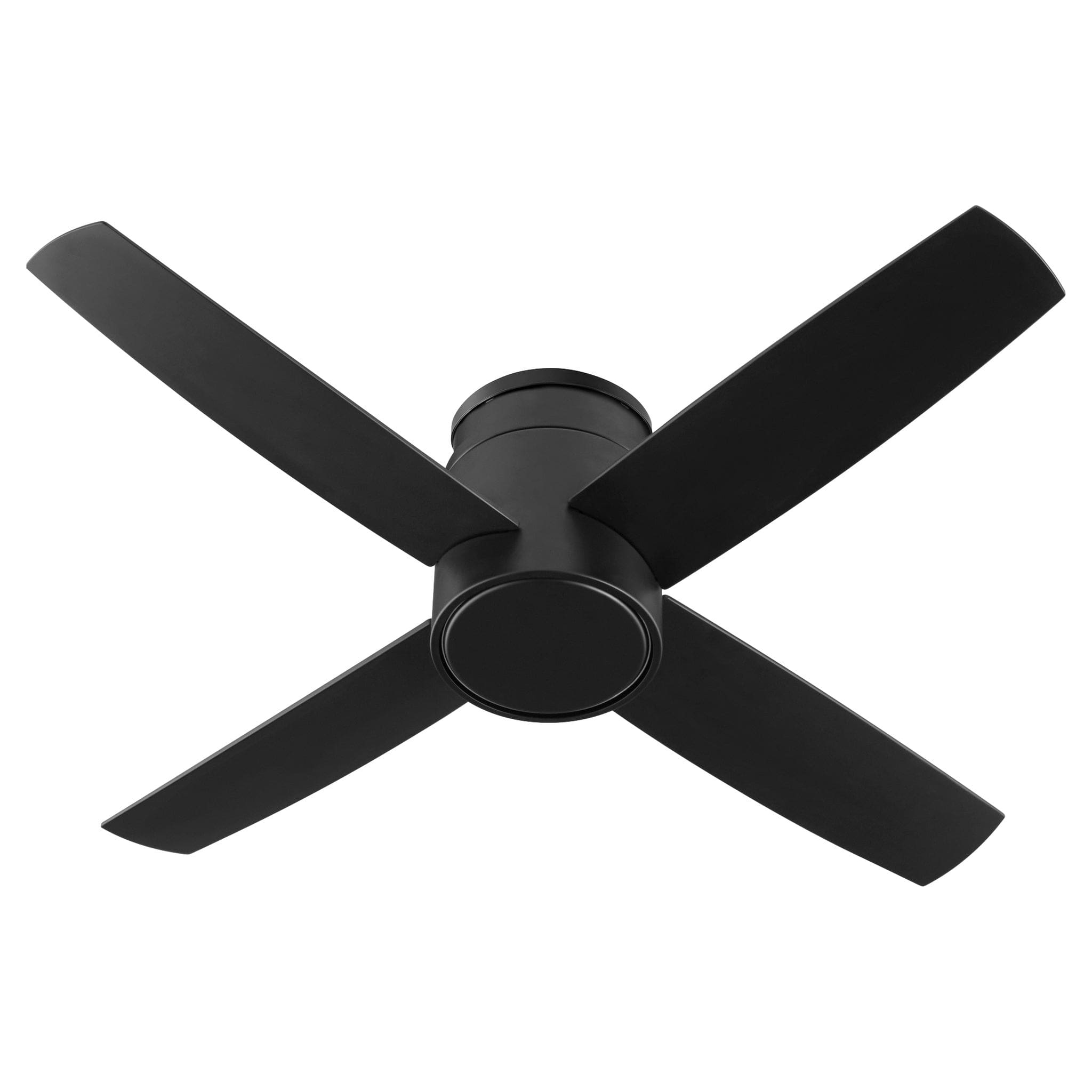 OSLO Hugger 44" - Black