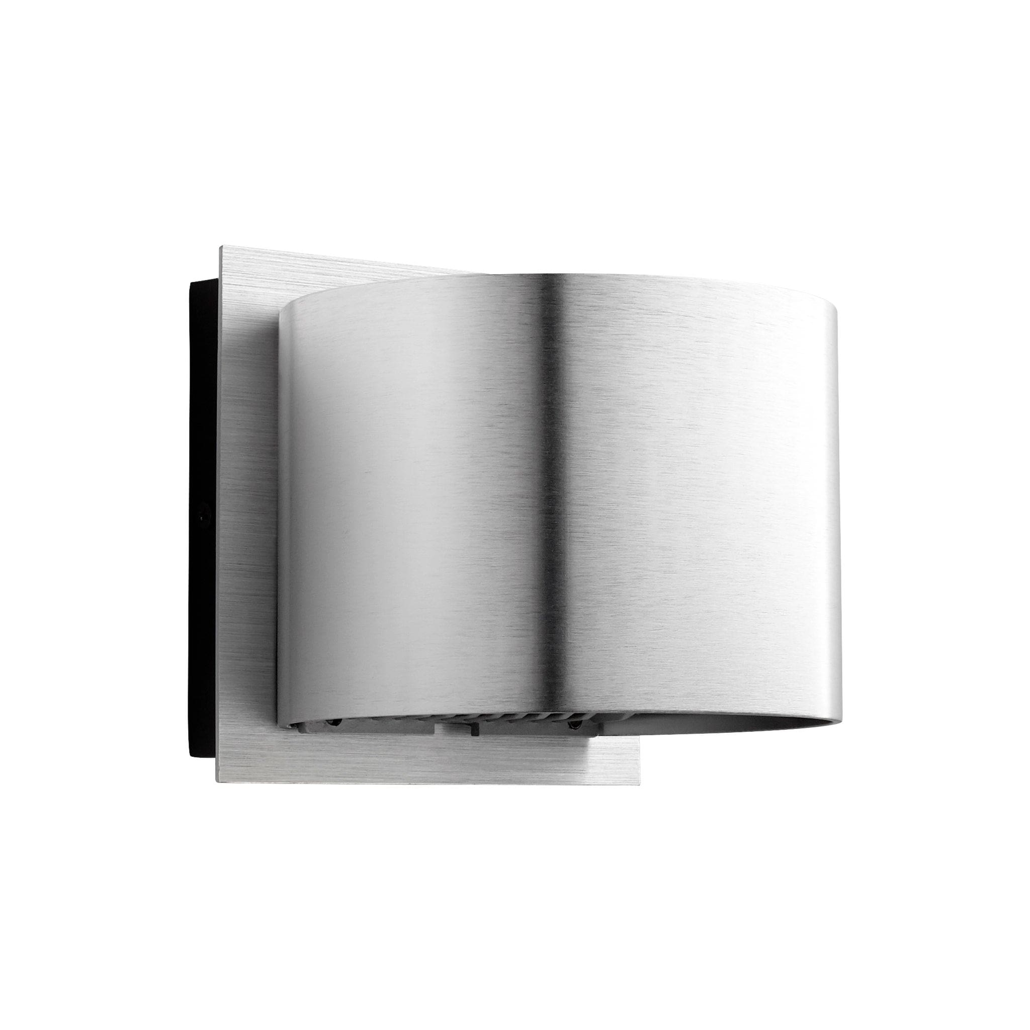 KALDOR LED Outdoor -3000k- Brushed Aluminum