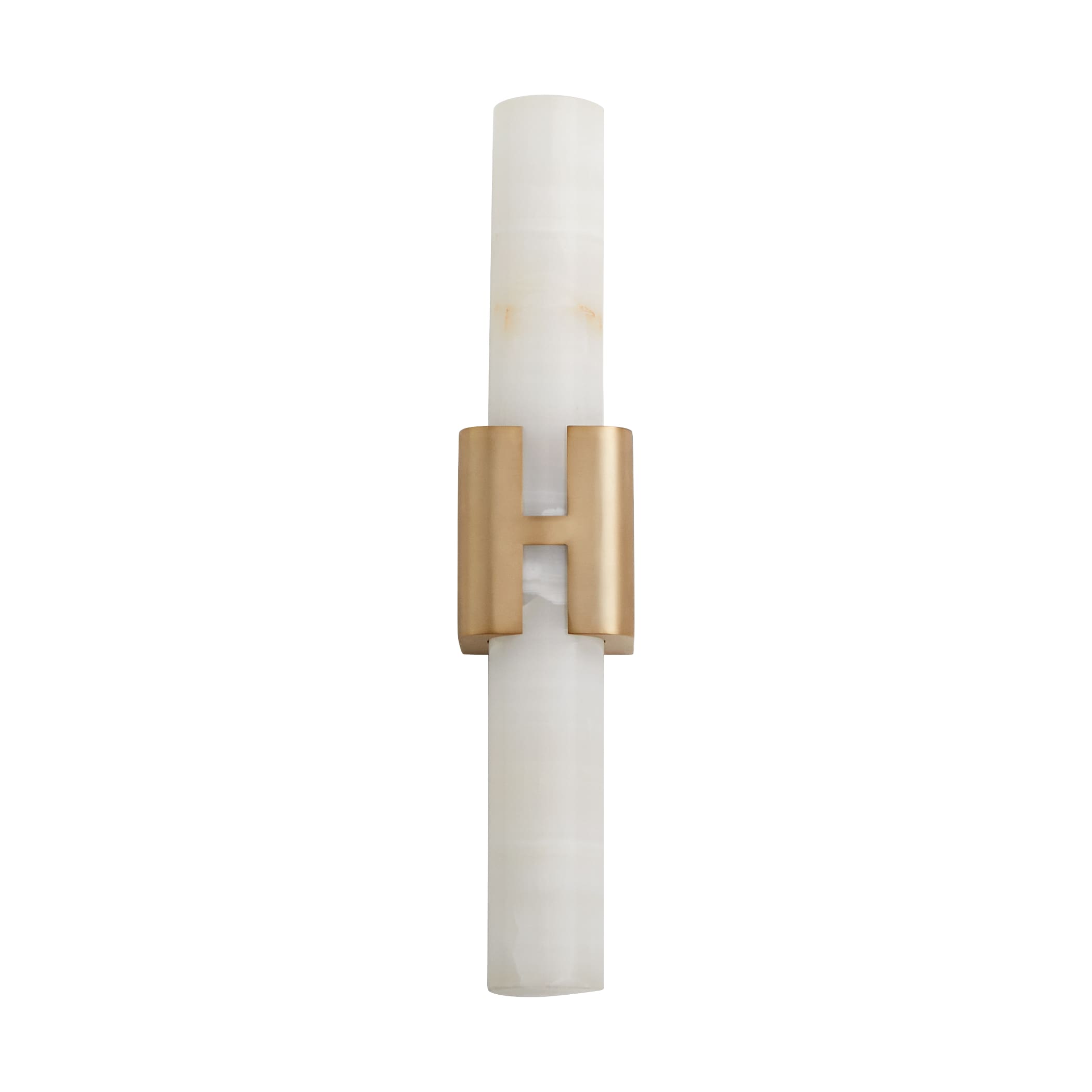 VIRTUE 2 Light CCT Sconce