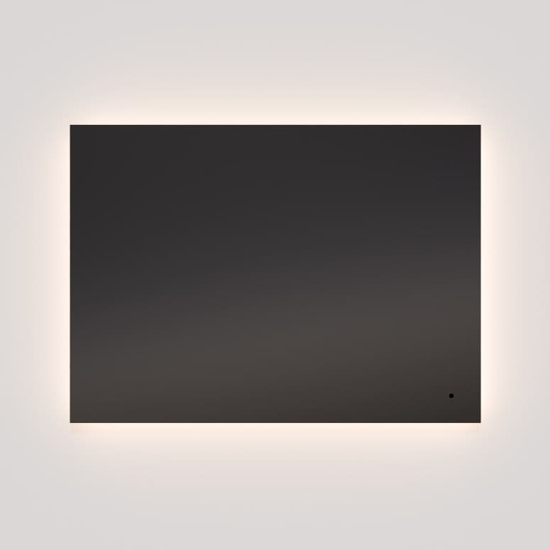 Galaxy Lighted Mirrors