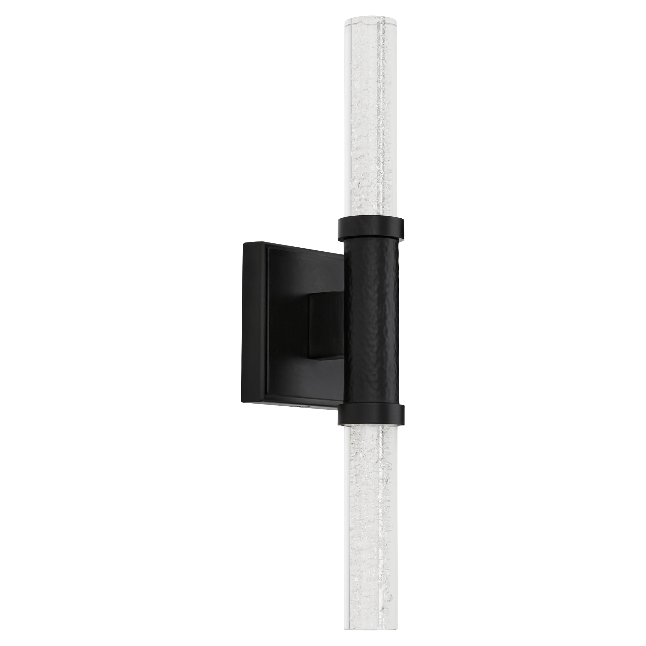 MONET LED Sconce - Black