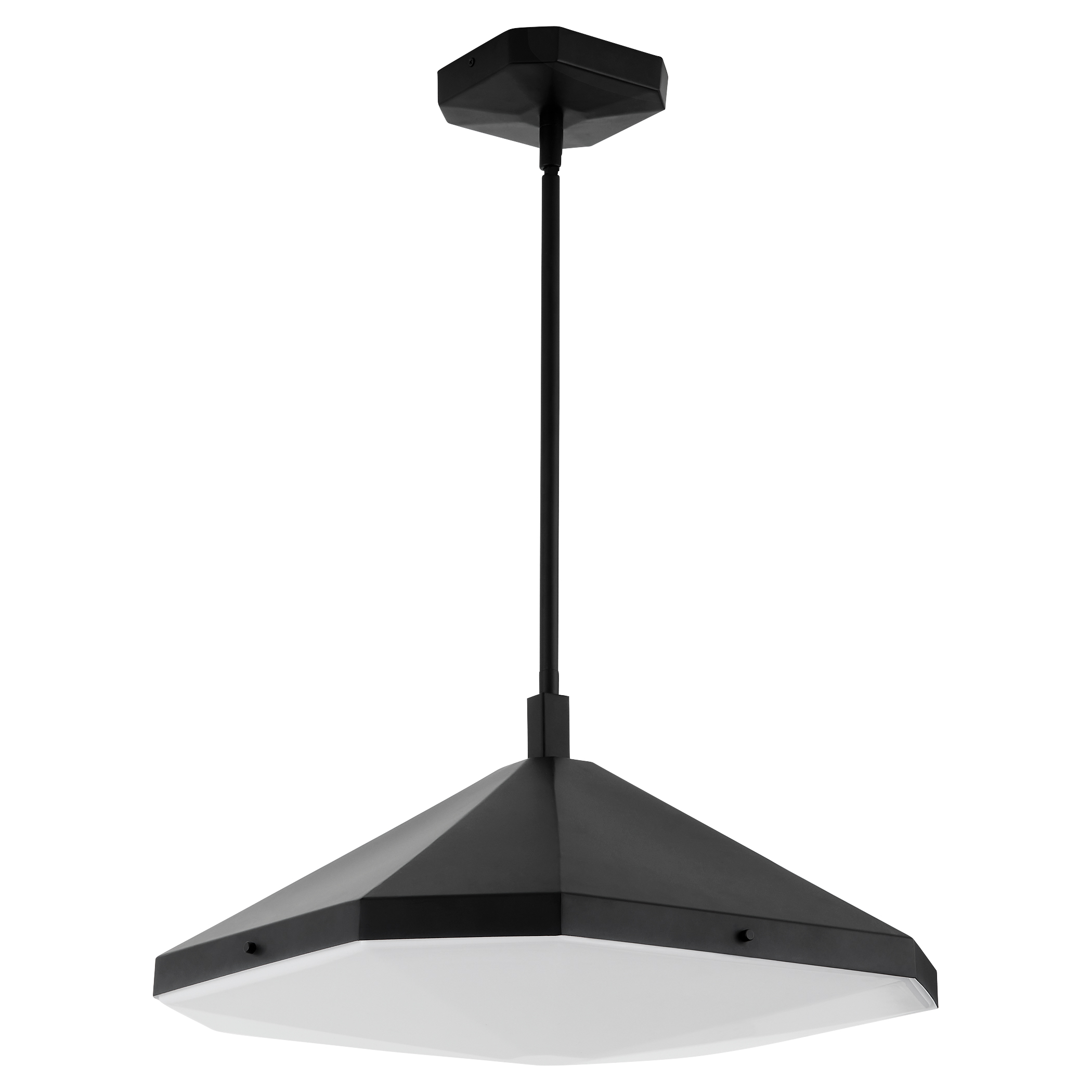 TEMPE 5CCT Pendant - Black