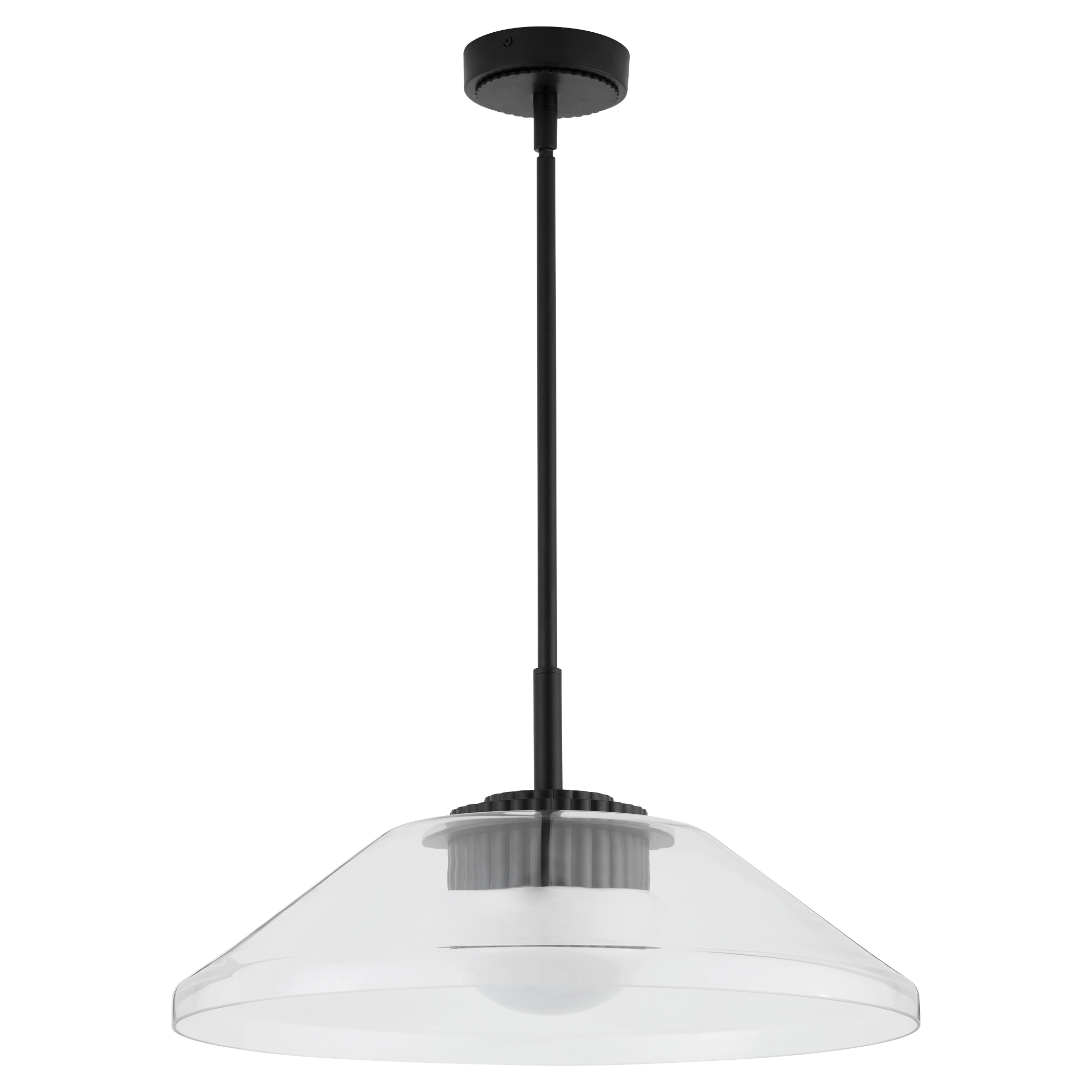 EROS 5CCT Pendant - Black
